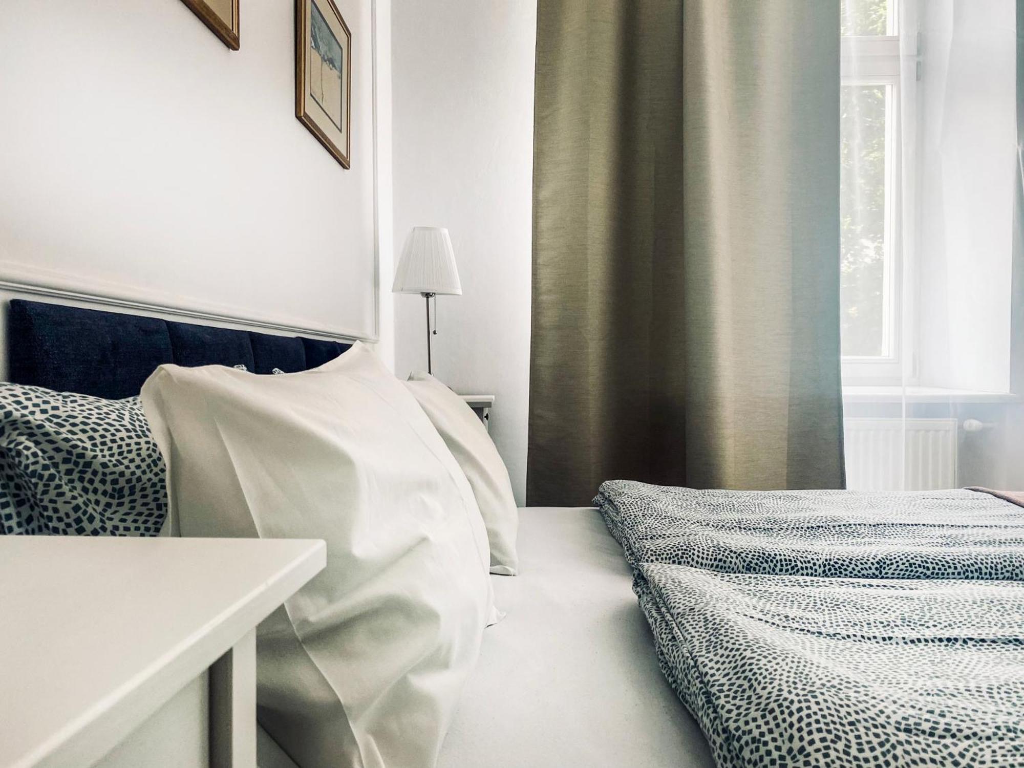 Beautiful With Two Rooms, Cracow Old Town Apartment Krakow